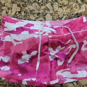 Pelagic Swim (Board) Shorts